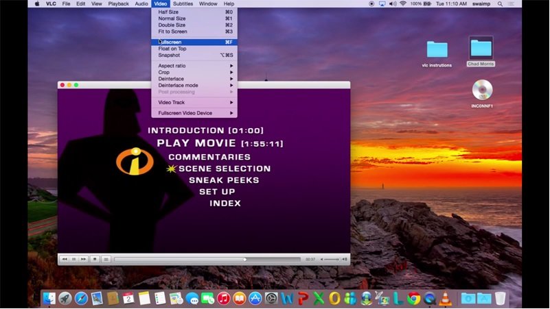 best media player with airplay for mac