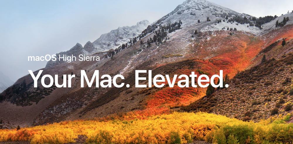 burning software for mac high sierra